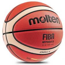 Molten Basketball Size 7 6 5