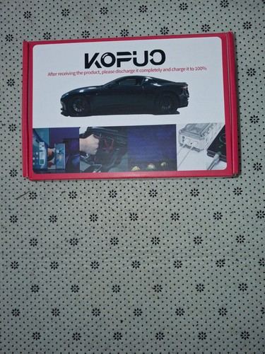 Jumpstarter