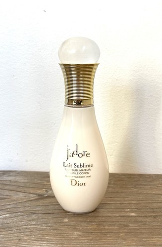 Dior adore lait sublime - dior, j’adore