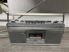 80's Vintage JVC RC-S5LB
