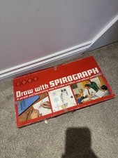 Spirograph