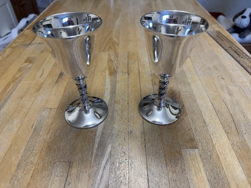 Spanish goblets falstaff - spanish, by