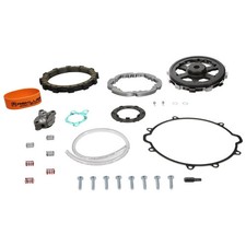 CLUTCH KIT RADIUSX DDS 16-16