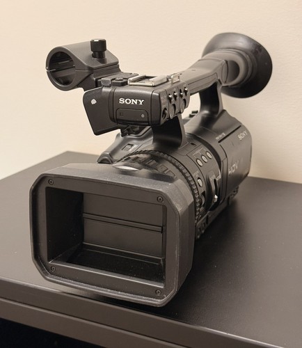 Sony handycam hvr v1p - sony,