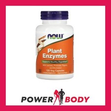 NOW Foods - Plant Enzymes