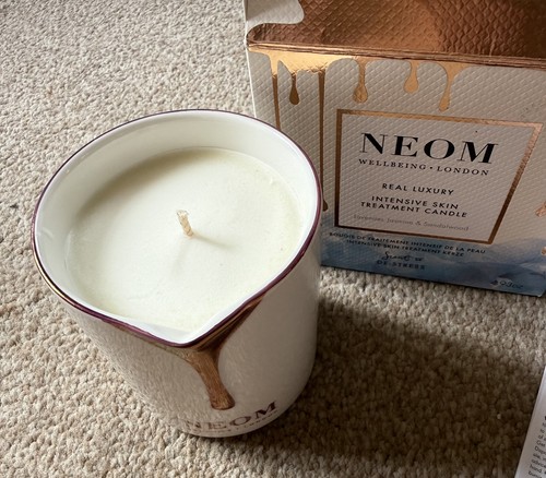 Neom real luxury - neom,