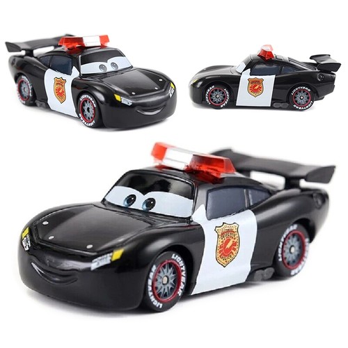 Disney pixar cars police - pixar,