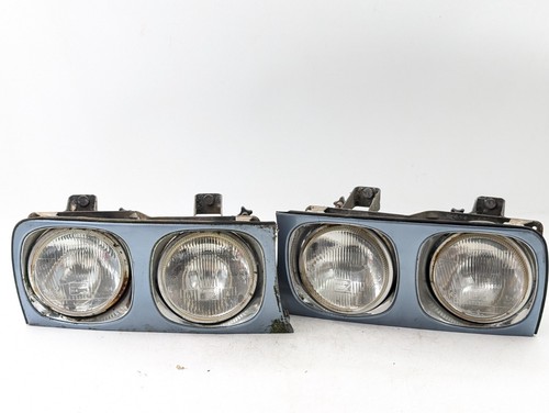 Jaguar xj40 twin headlights - jaguar,