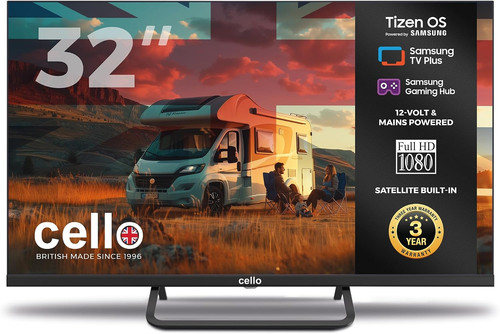 Ctrav 32tz tizen os - tizen,