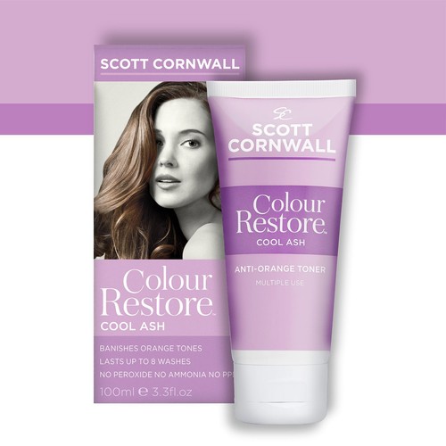 Scott cornwall colour restore - scott,