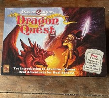 Dungeons & Dragons Dragon