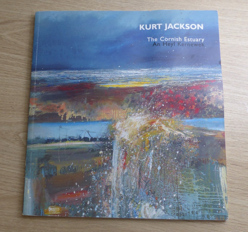 Kurt jackson the - kurt,