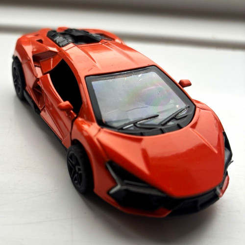 Lamborghini diecast model car - diecast,