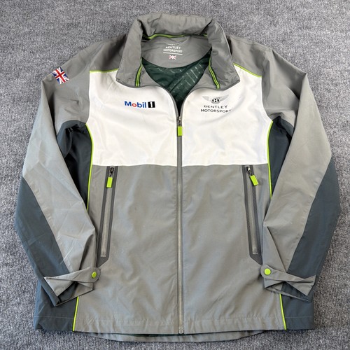 Bentley motorsports team - bentley,