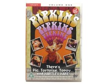 Pipkins DVD Volume One 1