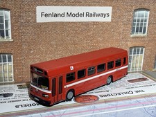 EFE 14604 Leyland National-