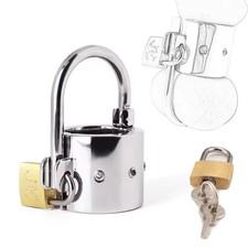 Male Ball Stretcher Weight 304