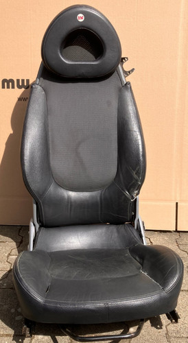 Driver seat smart 450 - driver's,