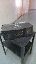 Gear4Music Stelar 40 DJ Lights