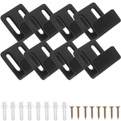 8sets stainless steel mirror - 8sets,