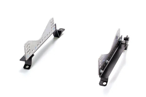 Bride type low seat rail - type,