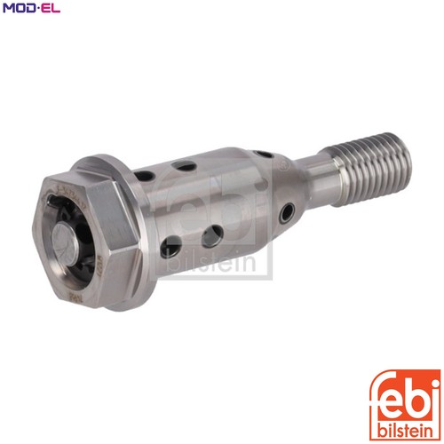 Control valve camshaft - valve,