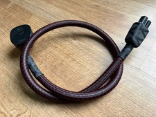 Furutech FP-314Ag Power Cable