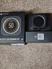 Corsair iCue Elite LCD Display Upgrade Kit