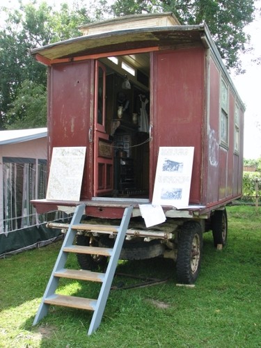 Photo 6x4 orton spooner - 6x4,