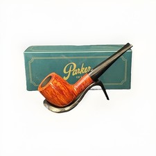 Parker pipe straight grain - straight,