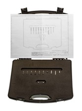 Renishaw M2 Stylus kit