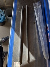 Pipe bending springs X2