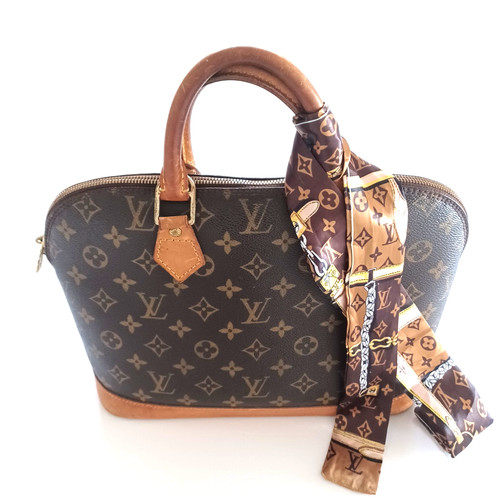 Louis vuitton bandeau wrap - louis,