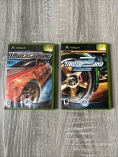Need For Speed Underground 2