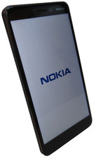 Nokia 6.1, TA-1050, Black, 32GB, Grade C, Unlocked
