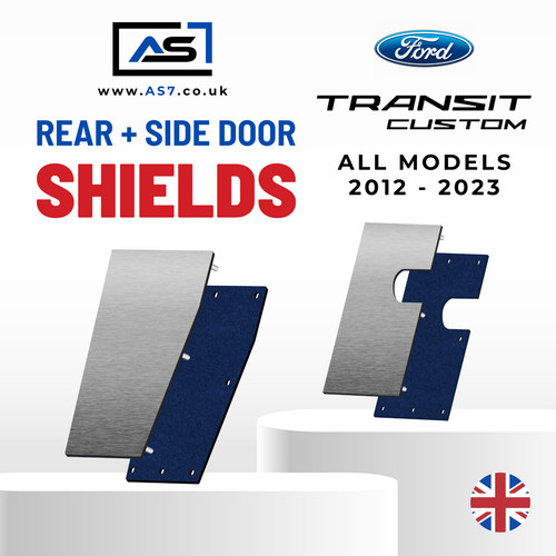 Combo side rear - side, &