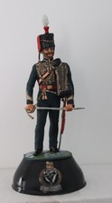 Chas C Stadden 80mm Painted