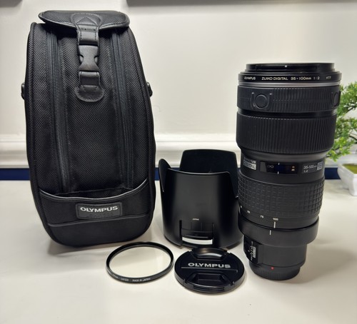 Olympus zuiko 100mm - olympus, f2