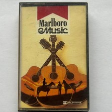 Music from Marlboro Country -
