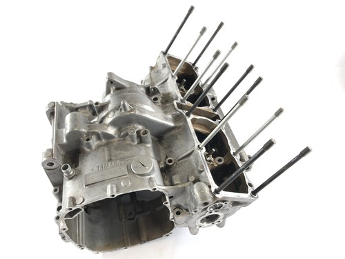 Yamaha yzf 750 4hn - yamaha,