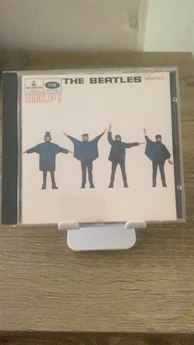 The beatles help 1966 - the,