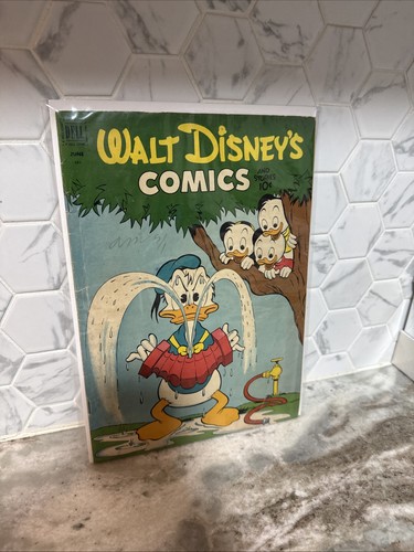 Walt disney comics - walt,