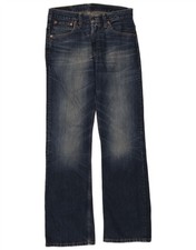 LEVI'S Mens 507 Bootcut Jeans