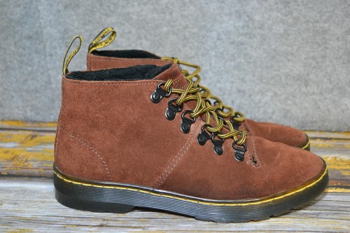 Martens lahava boots womens - dr,