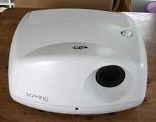 Rare Sim2 Domino D80 High End