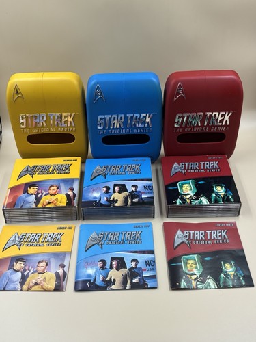 Star trek original series - star,