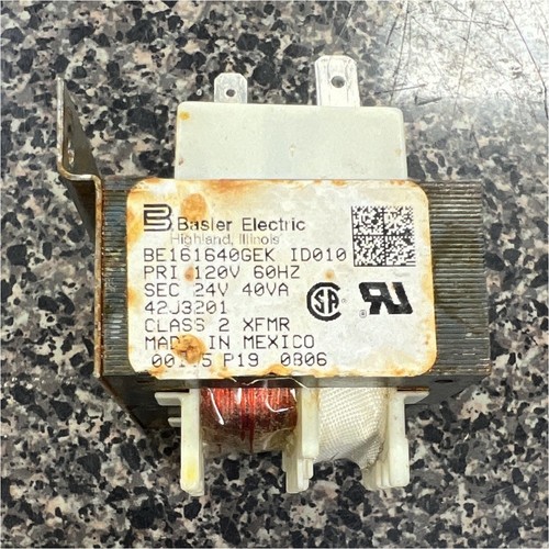 Basler electric be161640gek - basler,
