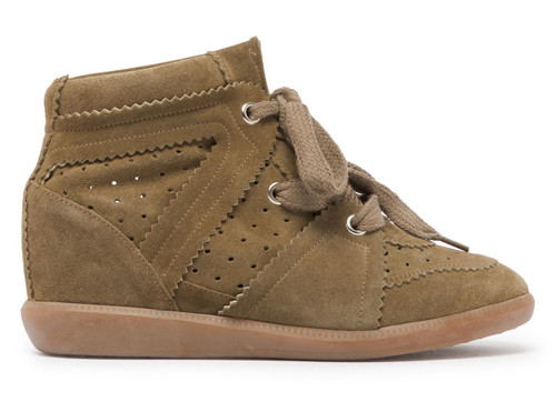 Isabel marant bobby women - isabel,