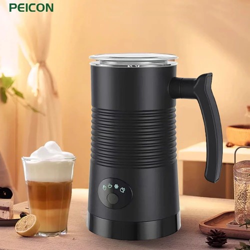 Electric milk frother 1 - frother, 4