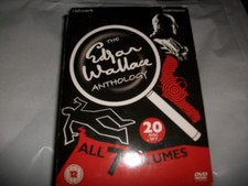 The Edgar Wallace Anthology